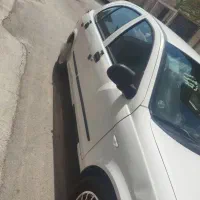 تیبا 2 (هاچبک) EX، مدل ۱۳۹۸