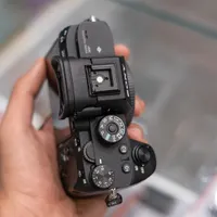 دوربین سونی آلفا Sony a7R III|دوربین عکاسی و فیلم‌برداری|تهران, فردوسی|دیوار