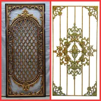 حفاظ شاخ گوزنی و گلنرده و ...|خدمات پیشه و مهارت|بوشهر, |دیوار