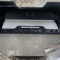 هود توکار استیل البرز کد SA507