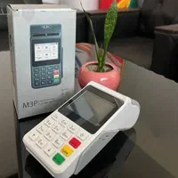 دستگاه کارتخوان سیار پوز آکبند و استوک فوری