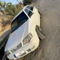 پراید ۱۱۱ مدل ۹۵