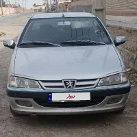 پژو پارس ساده، مدل ۱۳۸۷