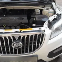 لیفان X60 اتوماتیک، مدل ۹۷ تحویل۹۹|خودرو سواری و وانت|تهران, شهید بروجردی|دیوار