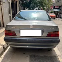 پژو پارس مدل ۸۶ کم کار|خودرو سواری و وانت|تهران, بهجت‌آباد|دیوار