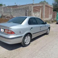 سمند x7 مدل ۸۷