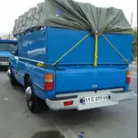 حمل و نقل بار و اسباب کشی منزل|خدمات حمل و نقل|بروجرد, |دیوار