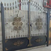پنجره سنگین درب ورودی درب حیاطی باغی حیاط باغ|مصالح و تجهیزات ساختمان|مشهد, رسالت|دیوار