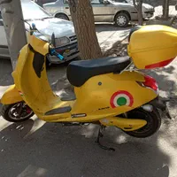 باطری ژل موتور برقی،باتری لیتیوم نصب رایگان در محل|قطعات یدکی و لوازم جانبی|اصفهان, مصلی|دیوار