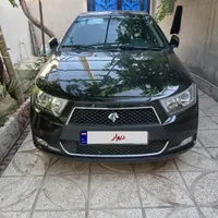 دنا پلاس اتوماتیک توربو، مدل ۱۴۰۴ آپشنال