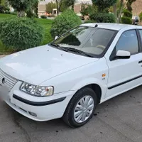 سمند lx مدل 98