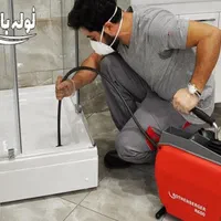 لوله بازکنی اشتهارد شهرصنعتی وروستاهای اطراف