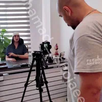 ادمین و فیلمبردار تولید محتوا پزشکی هستم|خدمات رایانه‌ای و موبایل|تهران, مهران (سیدخندان)|دیوار