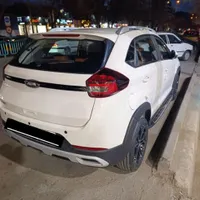 ام‌وی‌ام X22 Pro IE، مدل ۱۴۰۳اقساطی|خودرو سواری و وانت|تهران, نارمک|دیوار