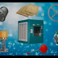تعمیرات و نصب کولر آبی|خدمات پیشه و مهارت|قوچان, |دیوار