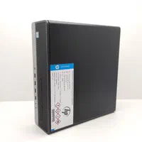 مینی کیس HP G3 با پردازنده i5 نسل هفت