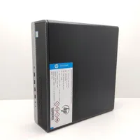 مینی کیس HP G3 با پردازنده i5 نسل هفت|رایانه رومیزی|خرم‌آباد, |دیوار