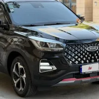 X55proمدل۱۴۰۳مشکی گارانتی فعال سرامیک شده بدون نقط|خودرو سواری و وانت|مشهد, سرافرازان|دیوار