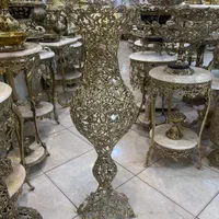 کنار سالن برنز برنزی|صنایع دستی و سایر لوازم تزئینی|کرج, المهدی|دیوار