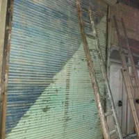 تعمیرات اورژانسی کرکره مغازه تعمیر فنر دراسرع|خدمات پیشه و مهارت|ارومیه, |دیوار