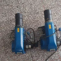 خریدار مشعل گازی و گازوئیلی خرید و فروشی
