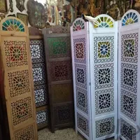 (پاراوان،پارتیشن،پاروان )سنتی