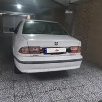 سمند LX ساده، مدل ۱۳۹۳|خودرو سواری و وانت|ساری, |دیوار