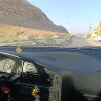 مسافر از یزد به گرگان و بلعکس