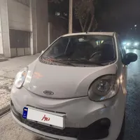 ام‌وی‌ام 110S لاکچری، مدل ۱۳۹۵