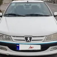پژو پارس سال اقساطی