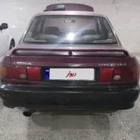میتسوبیشی لنسر دنده‌ای 1600cc، مدل ۱۹۹۴|خودرو سواری و وانت|شیراز, قصرالدشت|دیوار