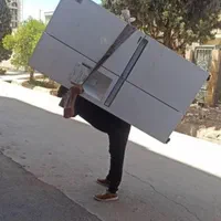 کارگر باربری اسباب کشی اتوبار ماشین بار|خدمات حمل و نقل|شیراز, پانصد دستگاه ارتش|دیوار