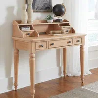 میز تحریر مطالعه جودی ابوت (انگلیسی) چوبی