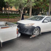 امدادخودرو . خودروبر . جرثقیل . حمل خودرو . یدک کش