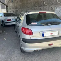 ۲۰۶تیپ ۵
