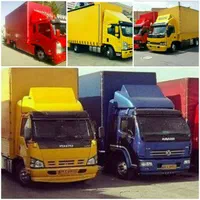 باربری صدرا سراسر مشهد و کشور عضو مجاز اتحادیه|خدمات حمل و نقل|مشهد, الهیه|دیوار