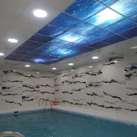 فروش سقف کاذب ۶۰*۶۰و کناف ترمووال مستقیم ازکارخانه|خدمات پیشه و مهارت|مشهد, موسوی قوچانی|دیوار