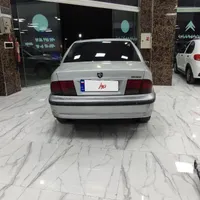 سمند X7 بنزینی، مدل ۱۳۸۴کمیاب|خودرو سواری و وانت|کرج, کمال‌شهر|دیوار