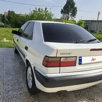 سیتروئن زانتیا 2000cc، مدل ۱۳۸۶|خودرو سواری و وانت|تهران, ابوذر (منطقه ۱۵)|دیوار