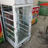 ساخت فر گرمکن غذا ایستاده پیراشکی ساندویچی*زر|کافیشاپ و رستوران|خاوران, |دیوار