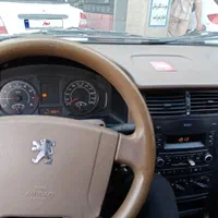پژو مدل 99 سالم|خودرو سواری و وانت|تهران, بهارستان|دیوار