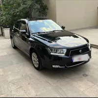 دنا پلاس اتوماتیک، مدل ۱۴۰۳|خودرو سواری و وانت|تهران, منیریه|دیوار