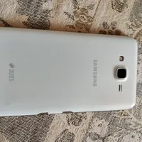 گوشی سامسونگ  galaxy J7 با حافظه ی ۱۶ گیگابایت|موبایل|تهران, ده‌ونک|دیوار