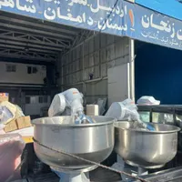 خمیرگیر ضماانت+تنور محلی+یخچال ایستاده|فروشگاه و مغازه|تربت‌حیدریه, |دیوار