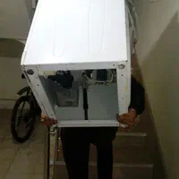 اعزام کارگر/ ارسال بار/ وانت نیسان خاور/کارا بار|خدمات حمل و نقل|مشهد, خین عرب|دیوار