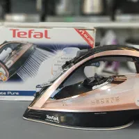 اقساطی/اتوبخار تفال اصلی-اتو بخار9845+گارانتی|اتو و لوازم اتو|مشهد, آزادشهر|دیوار