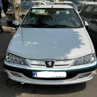 پژو پارس مدل ۱۳۹۷ _اقساط آسان_چک