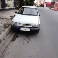 فروش پراید صحیح و سالم چالوس