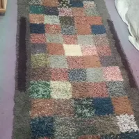 فرشینه دست بافت