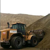 اجرگری. پوکه. الیکا. شن کاشی مصالح ساختمانی